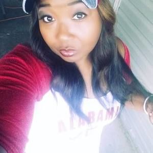 Meet your Posher, Tonya